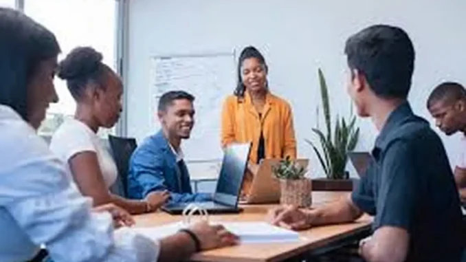 Carew Learnseta Accredited Learnerships