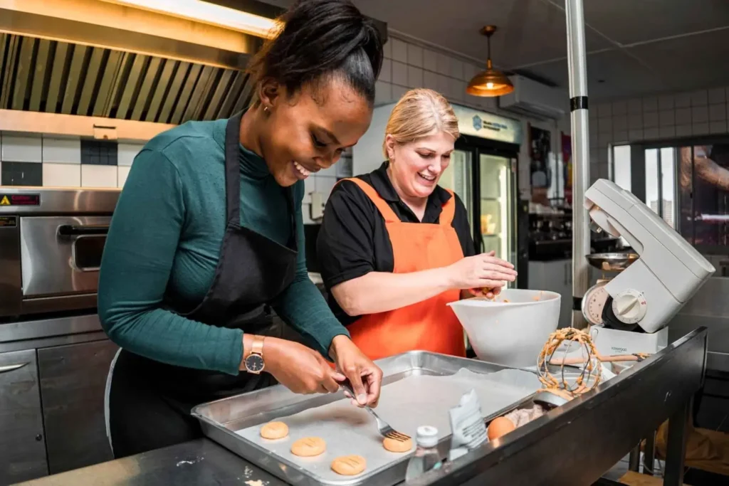 Hospitality Learnerships