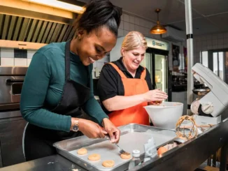 Hospitality Learnerships
