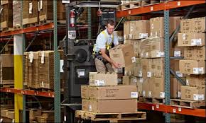 Picker and Packers jobs