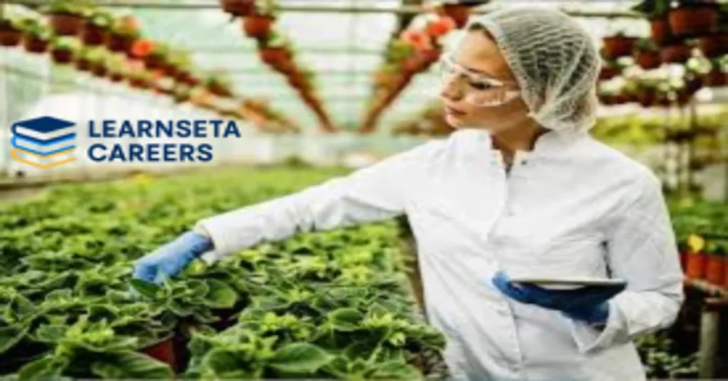 Food Processing Learnerships