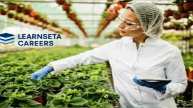 Ty Food Processing Learnerships