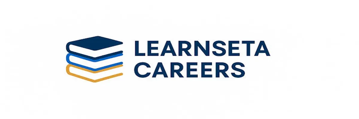 careers learnseta logo image