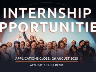UJ Arts & Culture Internships