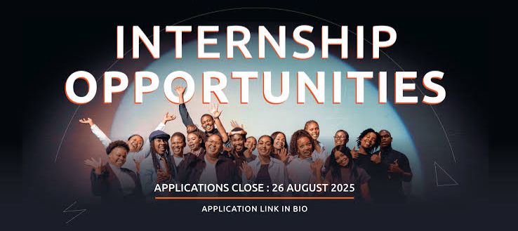 UJ Arts & Culture Internships