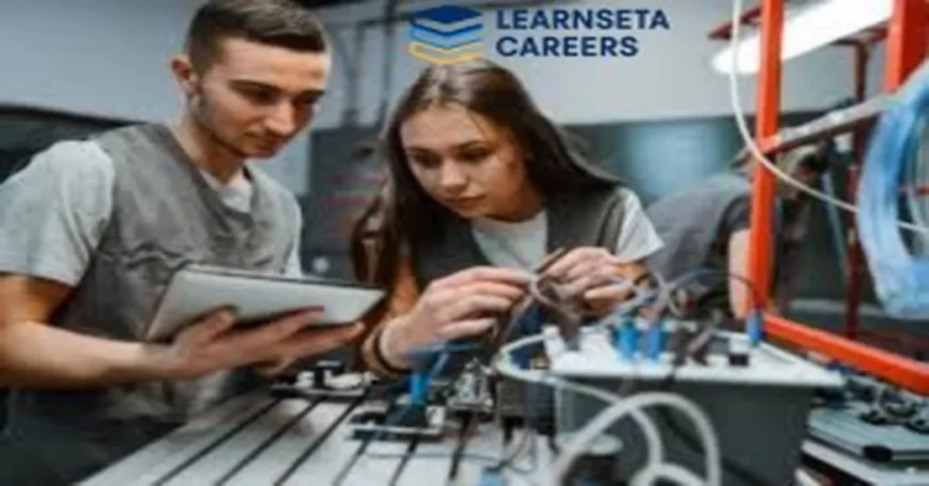 2025 Electrical Learnership