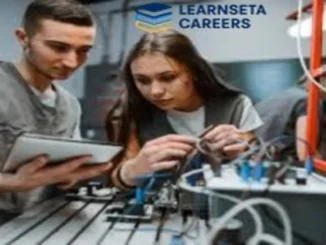 2025 Electrical Learnership