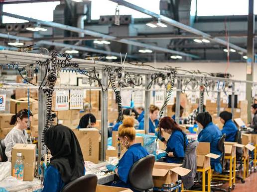 Production Operator Learnership